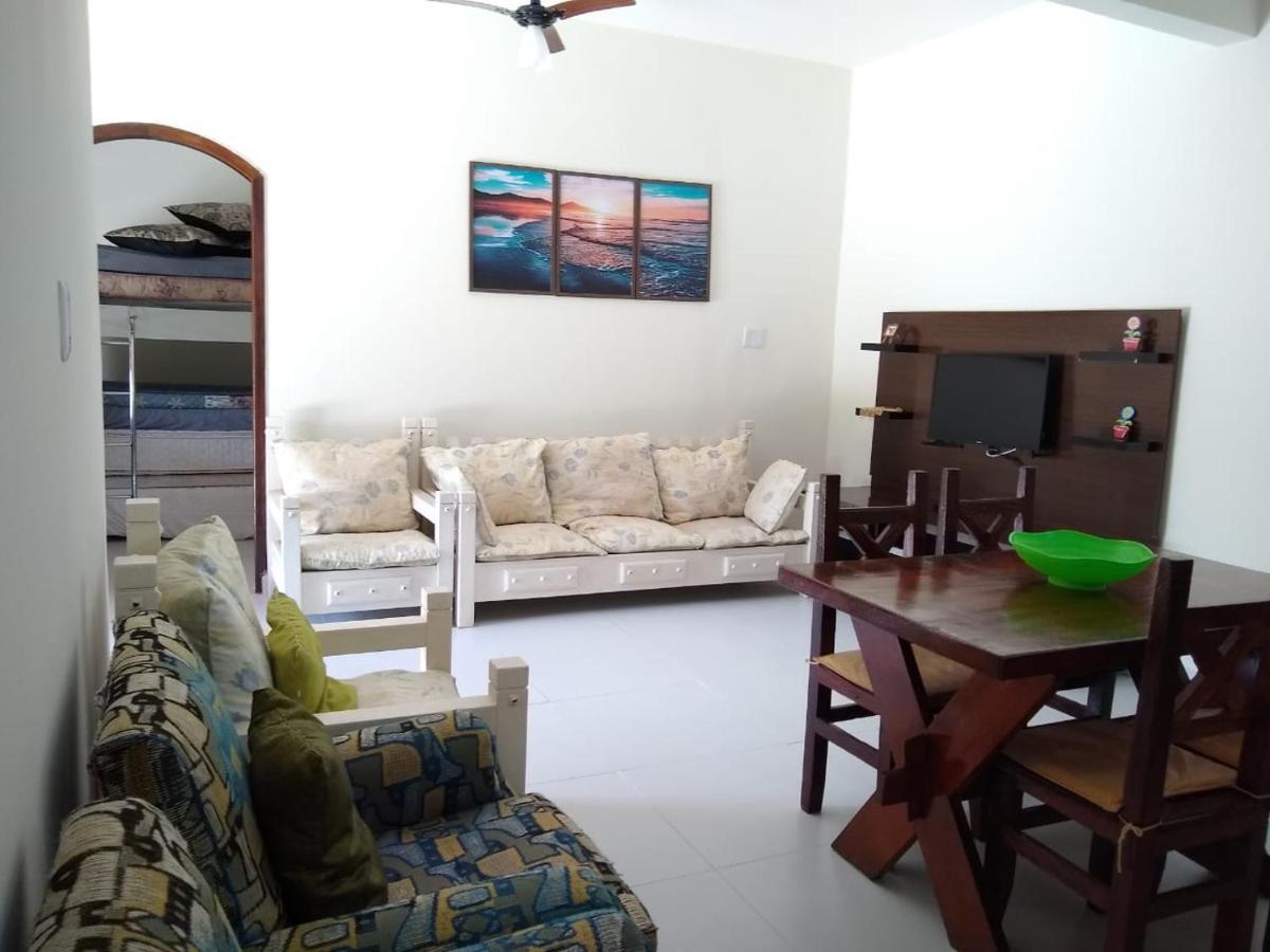 Casa pé na areia - 50 mts do mar Bertioga Exterior foto