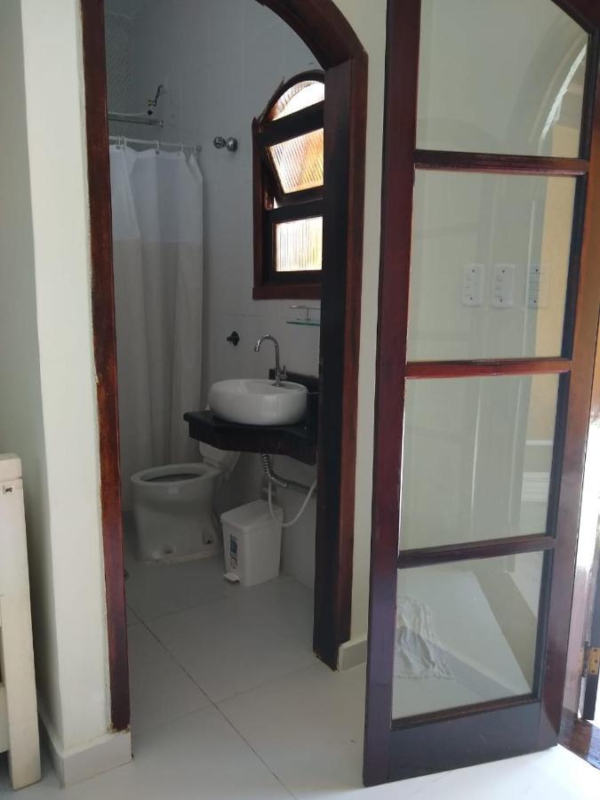 Casa pé na areia - 50 mts do mar Bertioga Exterior foto